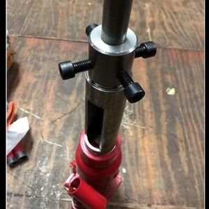 冲子千斤顶顶挤压冲管架子拉轴承拉码千斤顶包邮