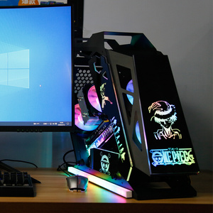 机箱发光板炫彩