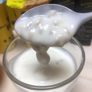 新疆燕麦仁酸奶128g杯装嚼着喝的酸奶酸奶学生