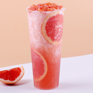 蒂尔蜜思花旗国红西柚浓浆西柚汁浓缩果汁饮料浓浆