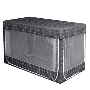 帐篷寝室隔音上铺