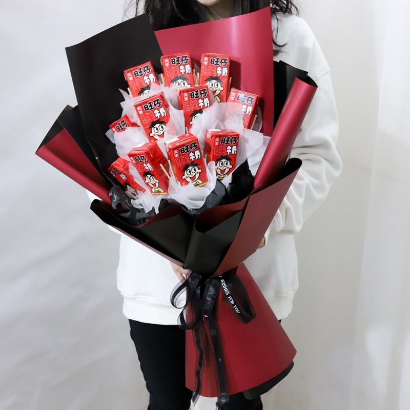 旺仔衣服套装女