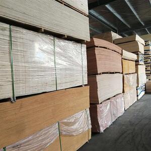 18厘大芯板g工程板多层板夹板木j面细木工板胶合板腾飞