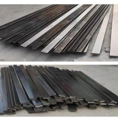 5*15扁铁冷轧钢条铁扁条圆薄板材方钢铉杰金属材料371.400人