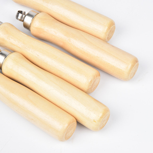 新品套泥修坯工具雕塑刮刀10y件陶陶泥 艺巴工具雕刻工具陶艺陶吧