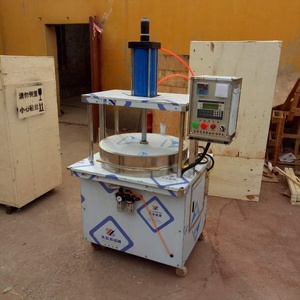 00lacepei淘宝实体店特软发面饼技术视频电饼铛机器大饼松软饼皮可