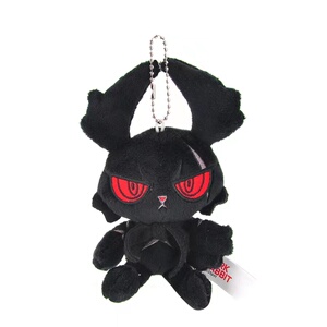 高档bloody bunny暴力抓狂兔丑萌书爱学生书包挂件可包车钥匙奢华