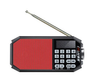 科浪h21无线蓝牙户外音箱家用重低音炮手机迷你电脑小音响便携式1