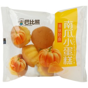 巴比熊面包早餐