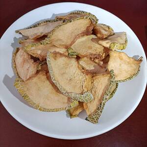 伽师瓜干西域新疆伽师县伽师瓜干膨化喀什蜜饯哈密瓜果干特产