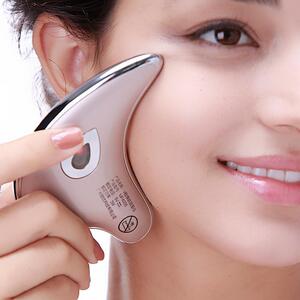 倍轻松脸部按摩仪