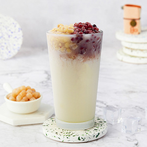 金童唯客椰子露饮料浓浆2.5kg 奶茶椰汁饮品