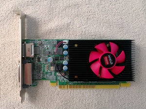r5430显卡