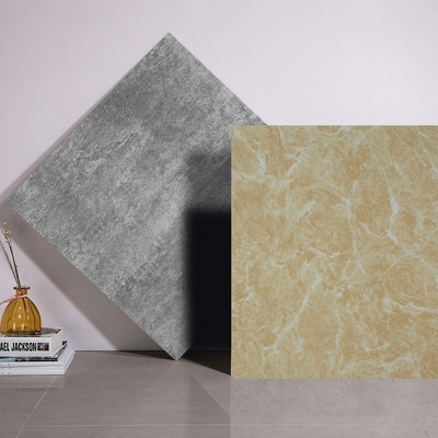 地板纸水泥地客厅