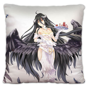 00conniexmz淘宝雅儿贝德手办泳装不死之王动漫二次元overlord抱枕