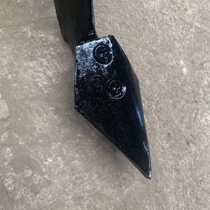 犁尖犁头深松沟尖 开沟犁尖犁钩犁体旋耕机m配件犁尖犁钩犁铧犁头