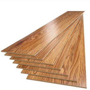 木纹仿木地板贴自粘地板革加厚耐磨防d水pvc地贴自己铺水泥地自贴