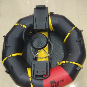 充气筏电动充气