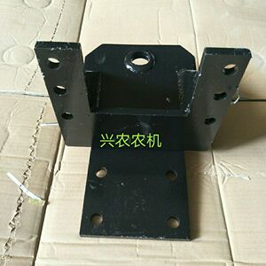 宁波奔野404/454/484拖拉机牵引板,加厚牵引板