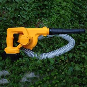 畜牧设备移动式干粉大功率漏斗喷粉枪猪场鸡舍养殖场消毒机吸管款