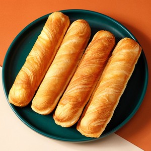 友梦千层法棒面包400g