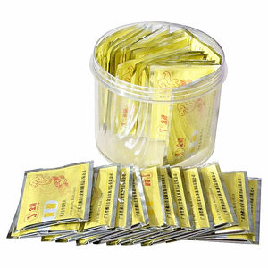 金滴黄粉5克,进口上野黄粉5克,鱼博士黄粉偏远地区不包邮