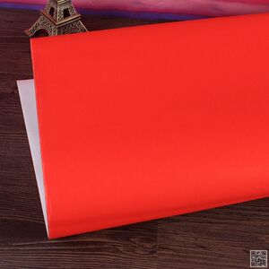 新品年新厚不红纸纸盖用单宣传礼品小张包邮p大红纸剪纸大张贴纸
