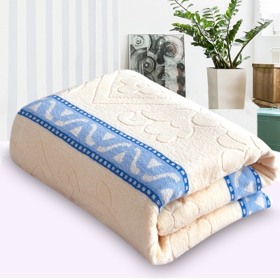 毛巾被纯棉成人老式怀旧双人家用夏季毛巾毯全棉毯子床单毛毯单人