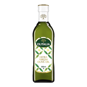 意大利进口 olitalia 奥尼特级初榨橄榄油500ml 榄橄油食用油