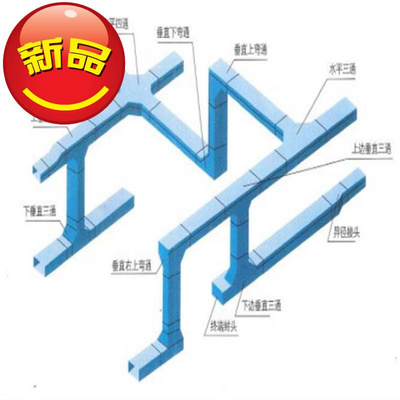防爆电缆桥架
