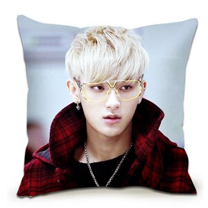 玩具 模型玩具 手办模型 黄子韬手办