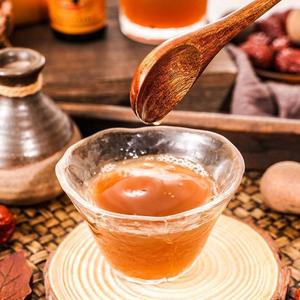 i塔牌&方回春堂联名款酸枣仁酒8瓶礼盒装睡前晚安酒绍兴产微醺黄