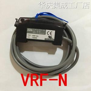 *全新奥普士NPN光用电眼NPN质量保证纤放大器VRF-N喷码机专全新奥