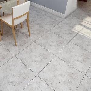 2021水l磨石地砖院子庭w院灰色水泥砖复古地面砖仿古砖瓷砖露台.