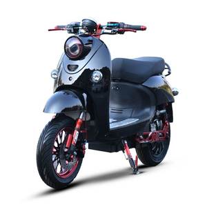 新款日常通勤120v一体仓小龟王爆改电动摩托车72v96v成人电瓶车