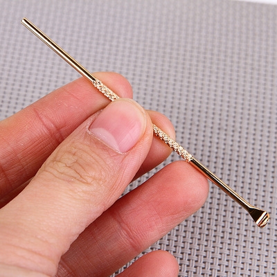 时尚不锈钢挖耳勺-淘宝拼多多热销时尚不锈钢挖耳勺货源