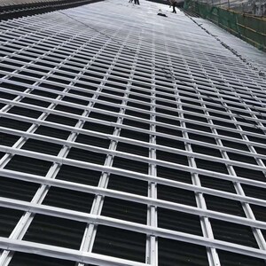 i金属挂瓦条屋顶顺水条镀铝锌钢防腐防锈几字o型斜屋面专用方钢檀