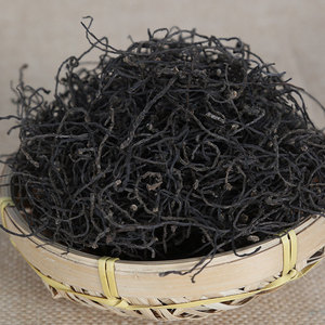 山核桃花干货四川北川土特产