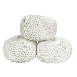 大杨575棉线球6团/包2mm会计装订绳财务凭证档案票据装订线电动打