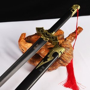 魔道魏无羡随便剑蓝湛蓝忘机避尘剑真剑蓝景仪剑r夷k陵老祖师未开