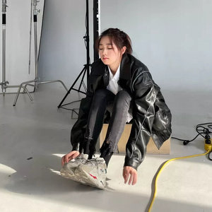fila斐乐女鞋老爹鞋圣诞款2021秋冬季运动休闲鞋泫雅同款鞋子