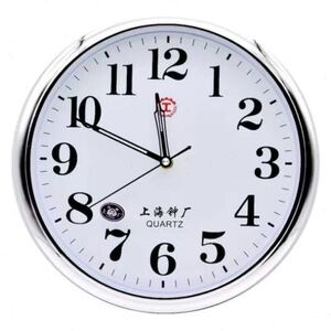 时英钟家用客厅静音