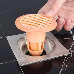 堵孔塞厕所神器