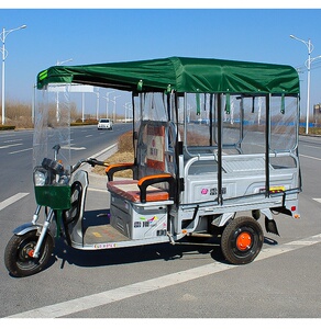 电动三轮车棚布y