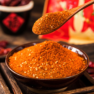 脆皮烤肠蘸料烧烤店专用调料炸串刷料酱家用香辣3g*20袋火锅干碟