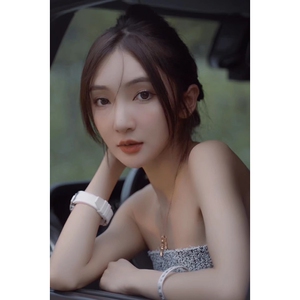 小侨项链