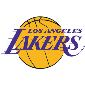 nba篮球队墙贴纸logo湖人勇士火箭宿舍卧室创意背景墙z画防水贴花