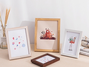 光荣之家相框喜报相框奖章相框奖状展示三等功相框墙展示学生之家