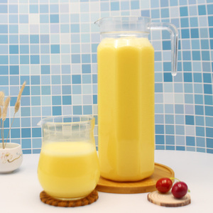 鲜榨牛奶玉米汁粒现榨专用饮品原材料五谷饮品袋装