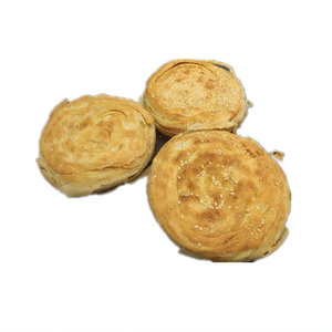 沁阳怀府特产吊炉烧饼面粉制作油酥饼正宗风味15